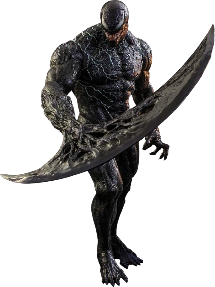 Marvel Venom 1/6 Scale Collectible Figure