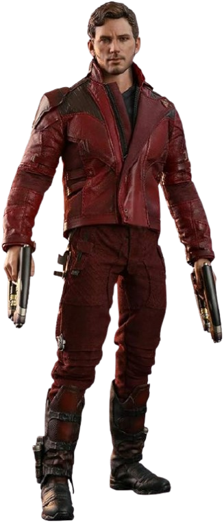 1:6 Star-Lord - Avengers: Infinity War