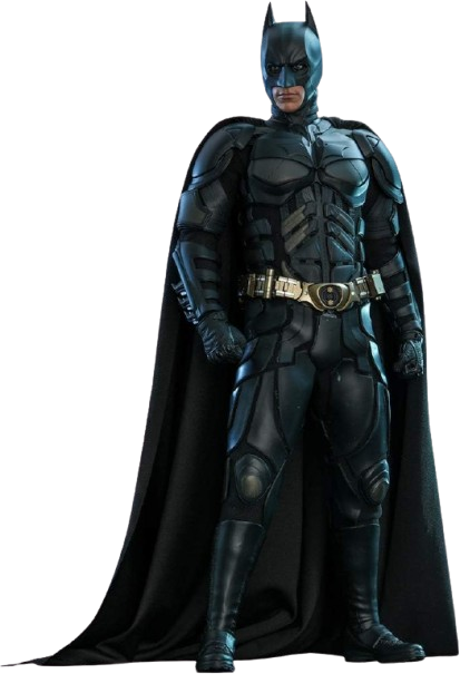 1:6 Batman - The Dark Knight Rises - DX Series