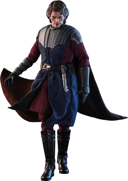 1:6 Anakin Skywalker - Star Wars: The Clone Wars