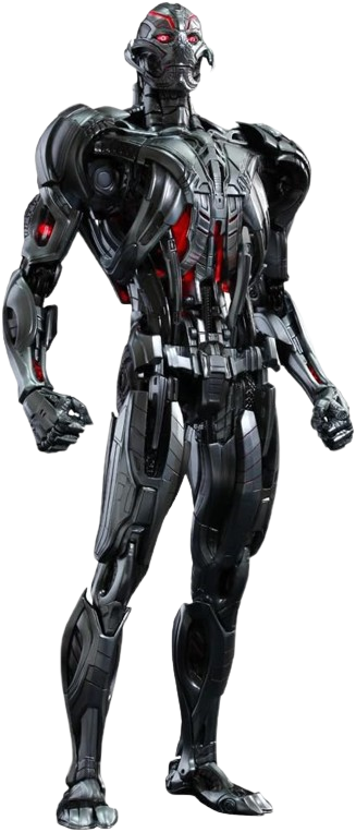 SS902343 Marvel Collectible Figure