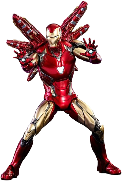 Movie Masterpiece DX Dark Knight Trilogy Joker 1/6