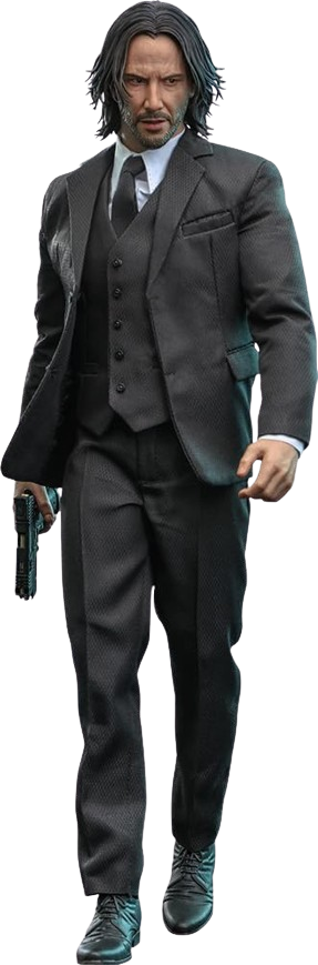 Movie Masterpiece DX Dark Knight Trilogy Joker 1/6